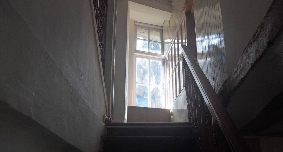 Hotel Kanari Darjeeling, Darjeeling 3
